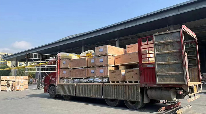 德州到玉溪物流公司-德州到玉溪物流专线-零担散货运输